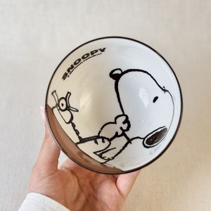 خرید ظروف اسنوپی