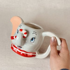 خرید ماگ دامبو