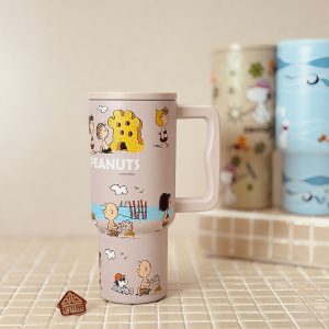 خرید ماگ تامبلر اسنوپی