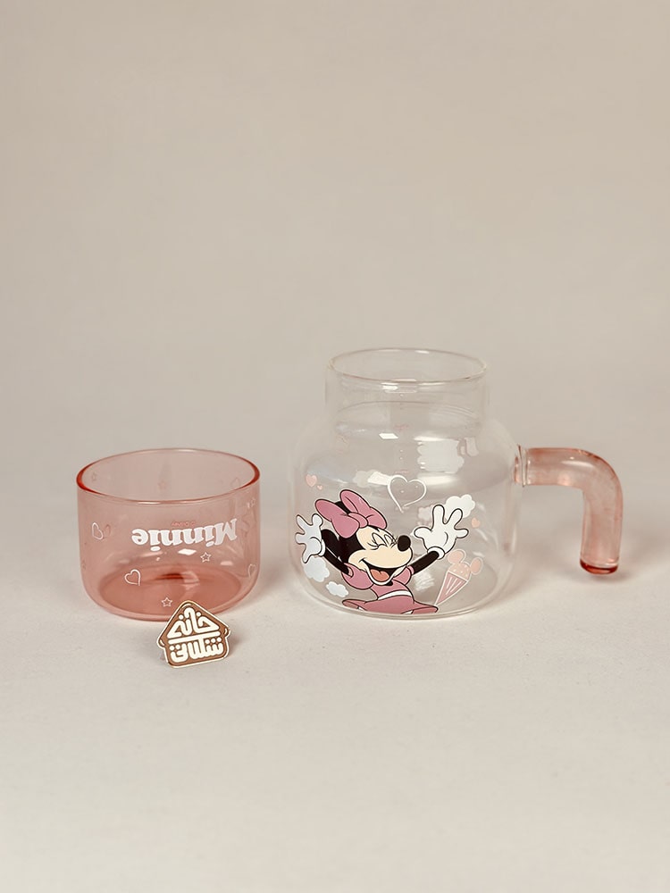 خرید پارچ شب فانتزی دیزنی