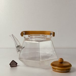 خرید قوری پیرکس