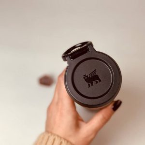 خرید فلاسک 470 میل استنلی VACUUM INSULATED GO BOTTLE