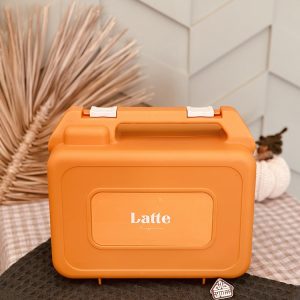 خرید اجاق گاز مسافرتی Latte