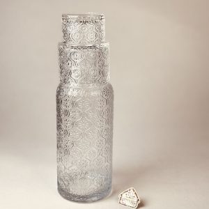 خرید پارچ شب کریستال