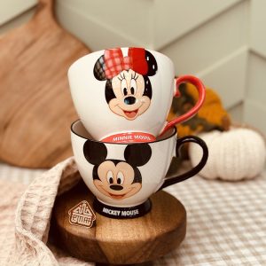 خرید لته خوری طرح دیزنی
