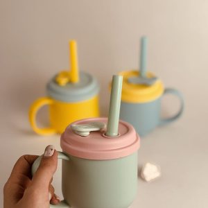 خرید ماگ نشکن کودک