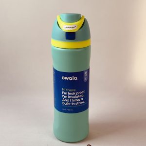 خرید بطری برند owala