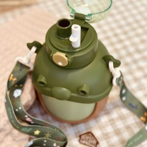 خرید فلاسک محافظ دار