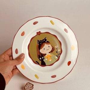 خرید ظروف فانتزی