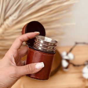 خرید شات استیل