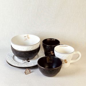 خرید ست ظروف میکی دیزنی