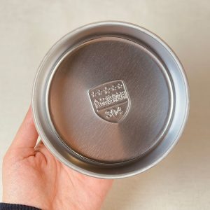 خرید ظرف غذا استیل کیف دار