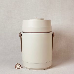 خرید فلاسک غذا برقی