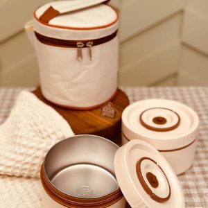 خرید ظرف غذا کیف دار