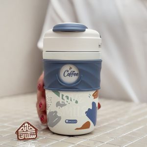 خرید تراول ماگ دوحالته