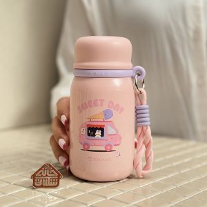 خرید مینی فلاسک فانتزی