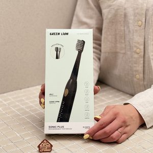 خرید مسواک شارژی