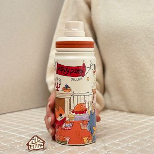 خرید تراول ماگ فانتزی دیلر