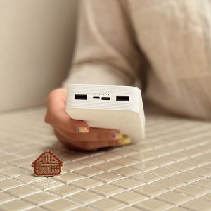 خرید پاوربانک 18 وات شیائومی مدل PB200LZM ظرفیت 20000 میلی آمپر ساعت