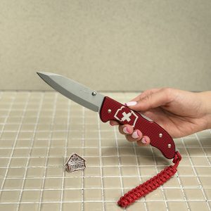 خرید چاقو شکاری برند ویکتورینوکس VICTORINOX 0.9415.D20