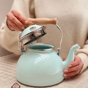 خرید کتری طرح انگلیش هوم
