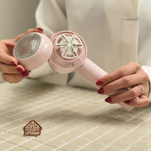 خرید پرزگیر شارژی