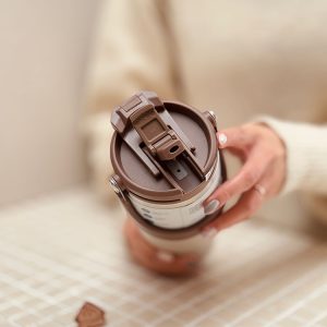 خرید تراول ماگ 900 میل تایسو