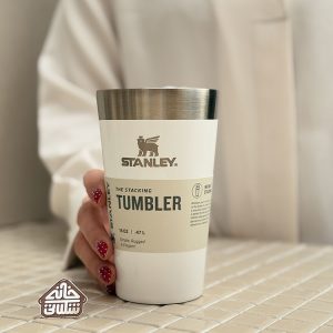 خرید لیوان استنلی 470 میل مدل BEER PINT