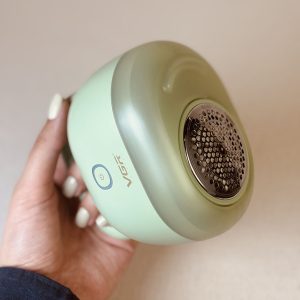خرید پرزگیر شارژی