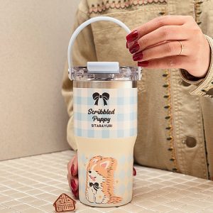 خرید تراول ماگ فانتزی
