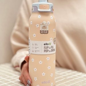 خرید تراول ماگ دوحالته ello آمریکایی