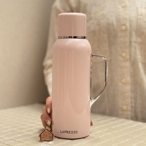 خرید فلاسک دماسنج دار