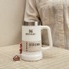 خرید خرید آبجوخوری 700 میل دسته دار استنلی مدل BEER STEIN لیمیتد