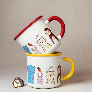 خرید ماگ مینیمال
