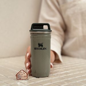 خرید شات استنلی (4عددی) مدلTHE NESTING SHOT GLASS SET