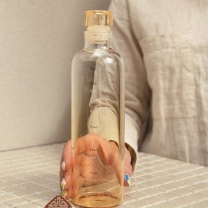 خرید بطری دتاکس رنگی