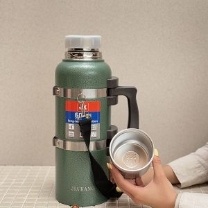 خرید غول فلاسک 3 لیتری جی کا