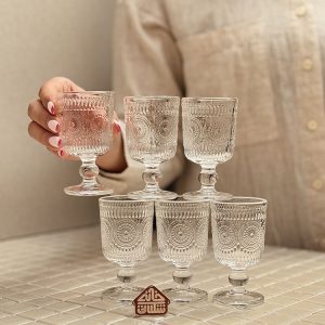خرید شات پایه دار طرح زاراهوم