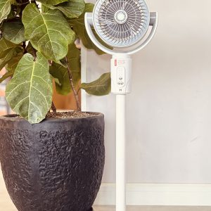 خرید پنکه ایستاده و رومیزی شارژی