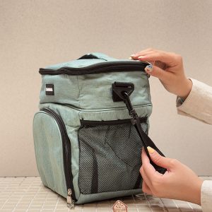 خرید لانچ بگ برزنتی