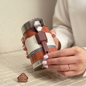 خرید ظرف غذا 400 میل استنلی
