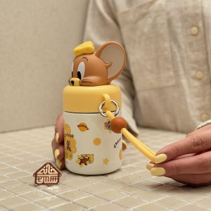 خرید مینی فلاسک تام و جری