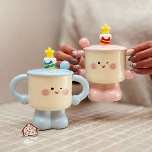 خرید ماگ فانتزی تولد