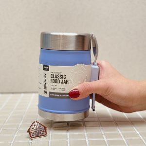 خرید ظرف غذا 400 میل استنلی