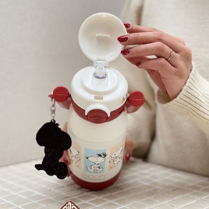 خرید تراول ماگ دو حالته اسنوپی