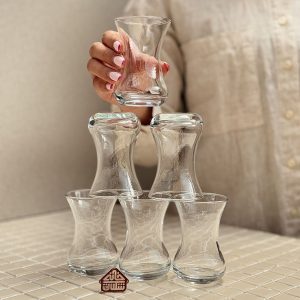 خرید ست چایی خوری پاشاباغچه