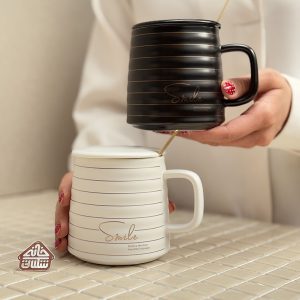 خرید ماگ مینیمال