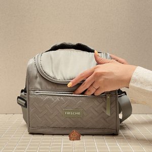خرید کیف غذا عایق دار