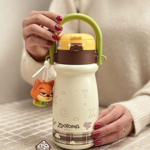 خرید تراول ماگ دیزنی