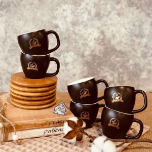 خرید ست 6 عددی قهوه خوری